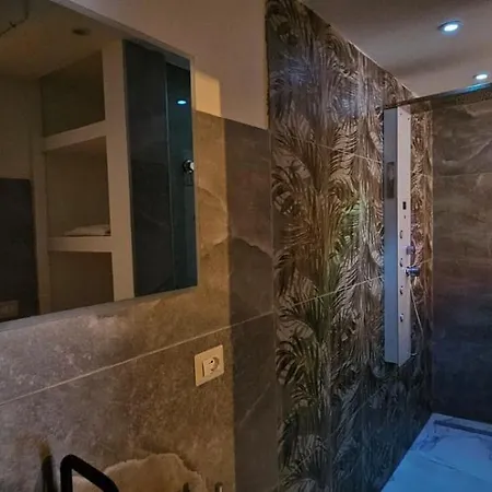 Casa de hóspedes Centrocittà Twin