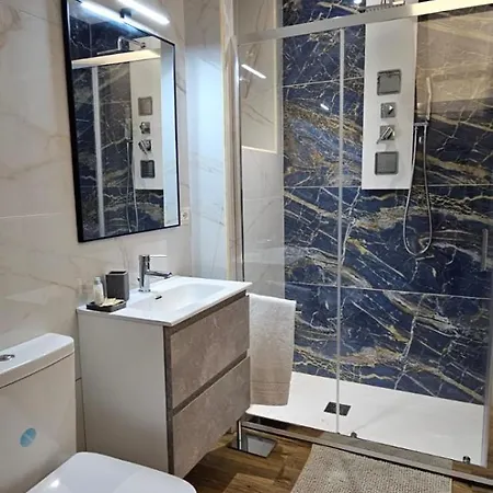 Centrocittà Twin Casa de hóspedes 4*