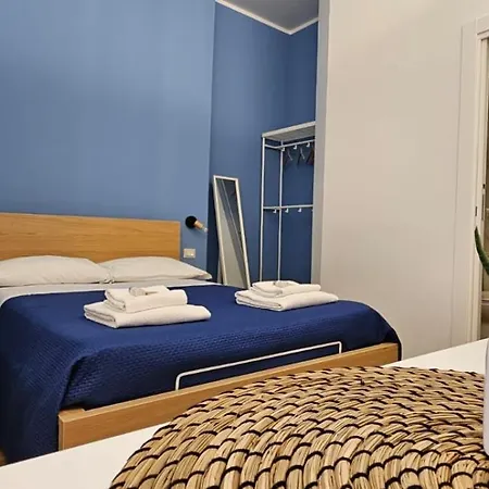Centrocittà Twin 4*