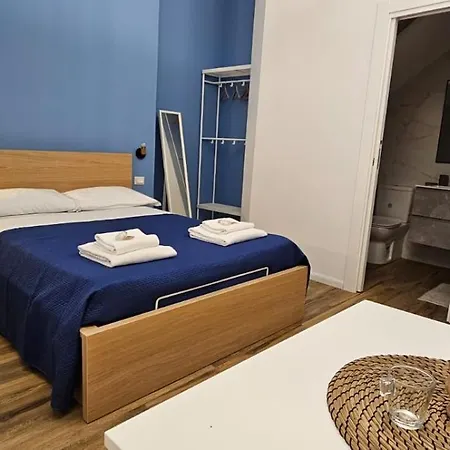 Centrocitta Twin 4*
