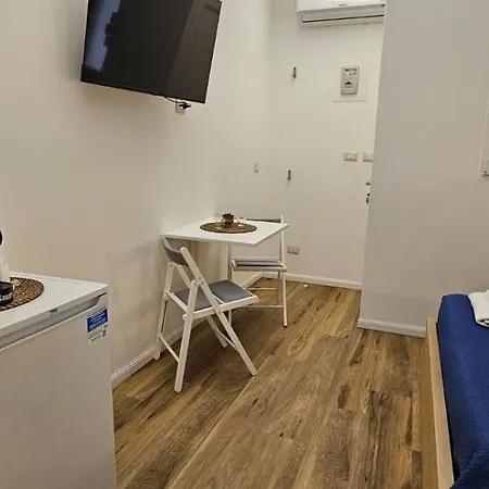 Centrocittà Twin 4* Catânia
