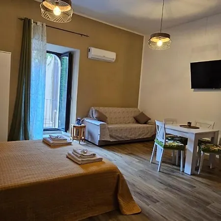 Casa de hóspedes Centrocittà Twin 4*