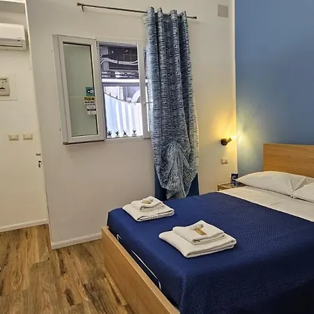 Centrocittà Twin 4*