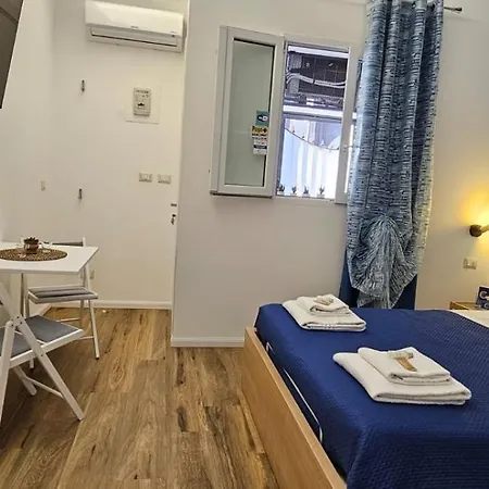 Centrocittà Twin 4* Catânia