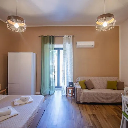 Centrocitta Twin 4*