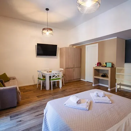 Centrocitta Twin Pensionat 4*