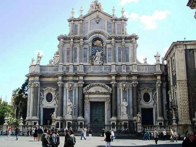 Centrocitta Twin Catania