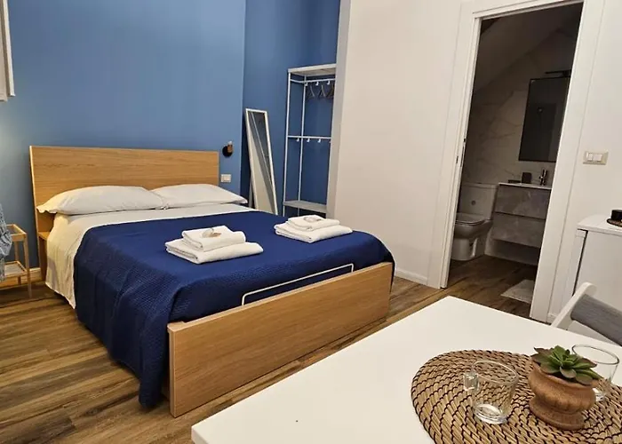 Centrocitta Twin 4*