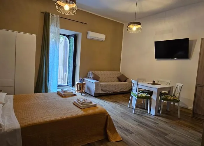 Pensionat Centrocitta Twin 4*