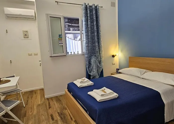 Centrocitta Twin 4*
