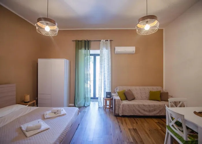 Centrocitta Twin 4*